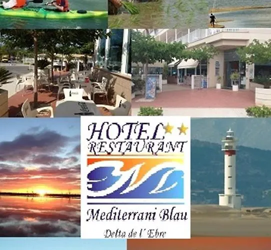 Mediterrani Blau L'Eucaliptus
