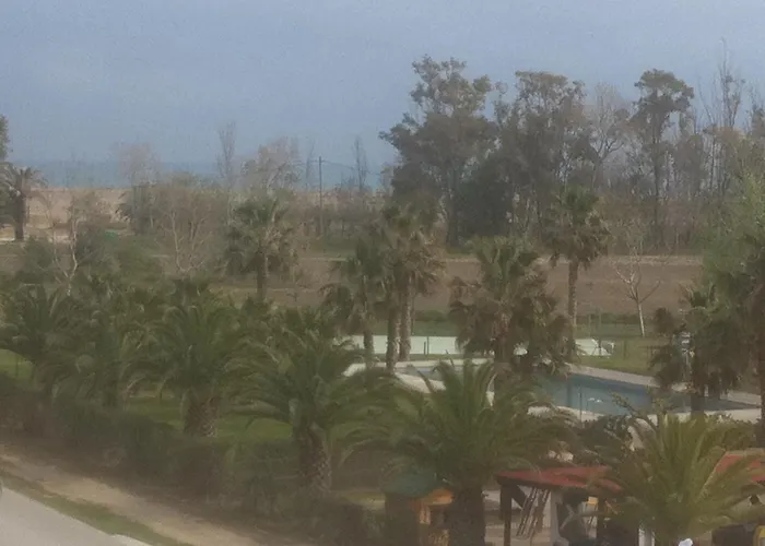 Mediterrani Blau