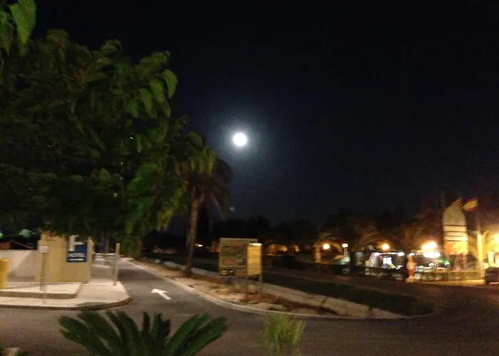 Mediterrani Blau