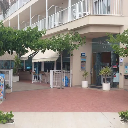 Mediterrani Blau Hotel 2*