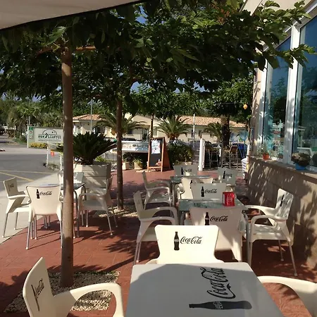 Hotel Mediterrani Blau 2*