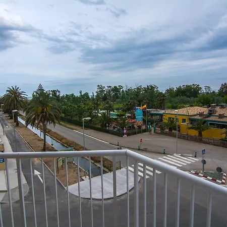 Mediterrani Blau Hotel
