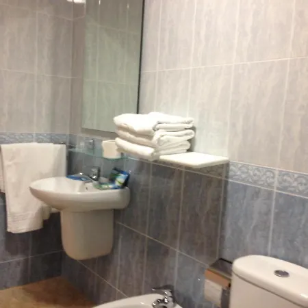Mediterrani Blau Hotel 2*