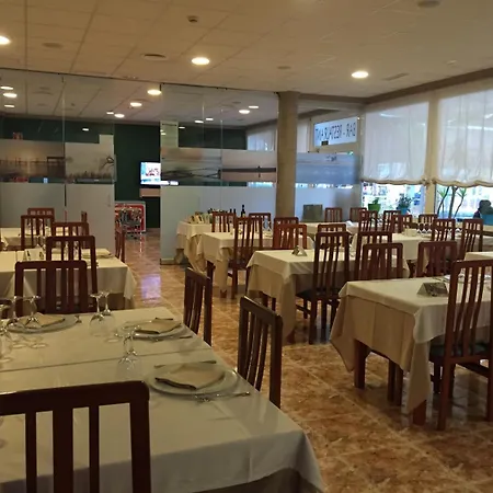 Hotell Mediterrani Blau 2*