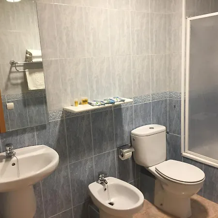 Hotell Mediterrani Blau