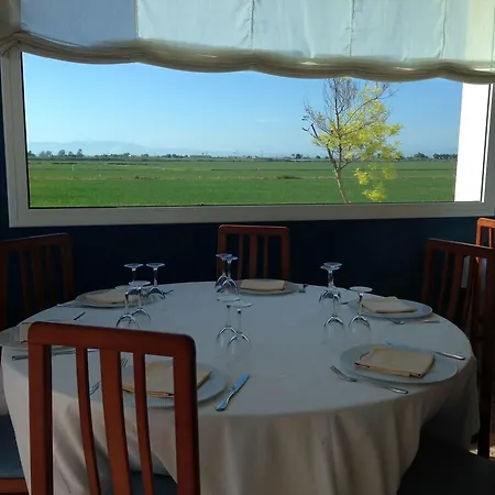 Mediterrani Blau Hotel